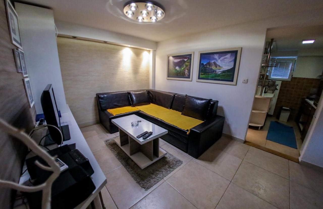Nirvana Spa Center Belgrade Extérieur photo