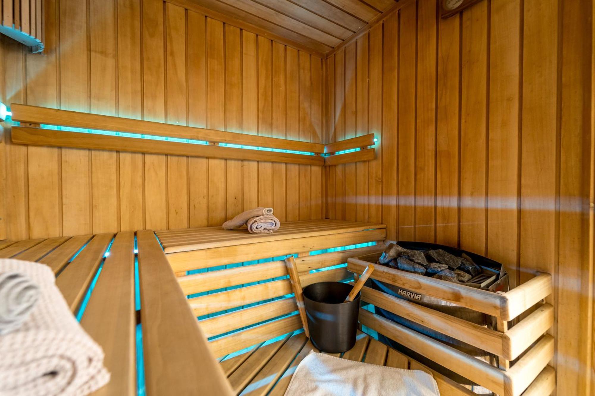 Nirvana Spa Center Belgrade Extérieur photo