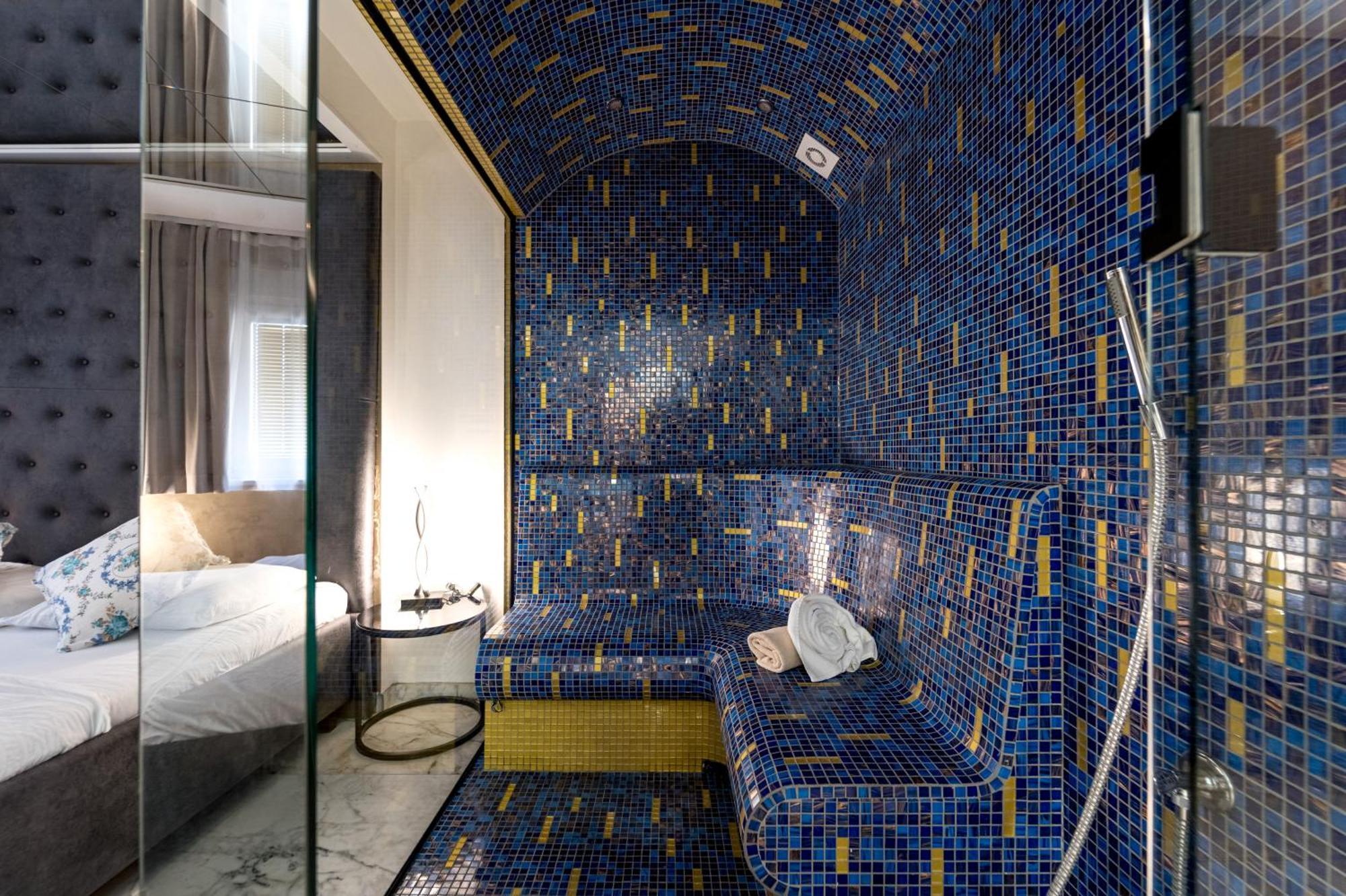 Nirvana Spa Center Belgrade Extérieur photo
