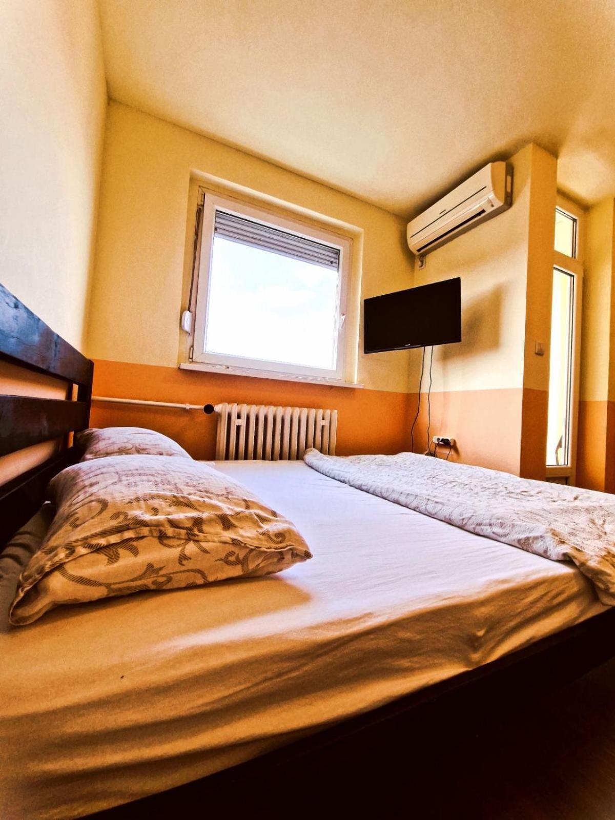 Nirvana Spa Center Belgrade Extérieur photo