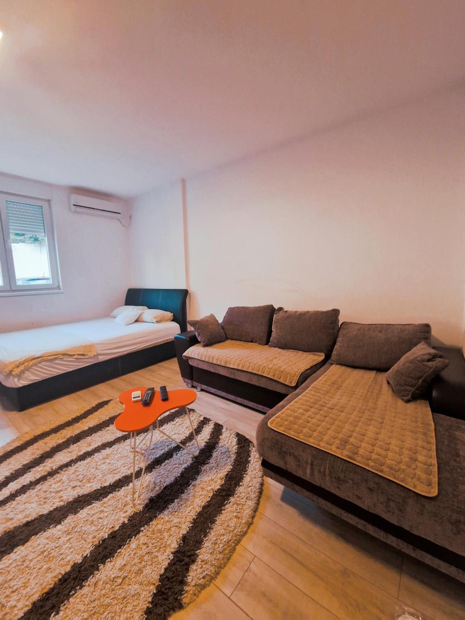 Nirvana Spa Center Belgrade Extérieur photo