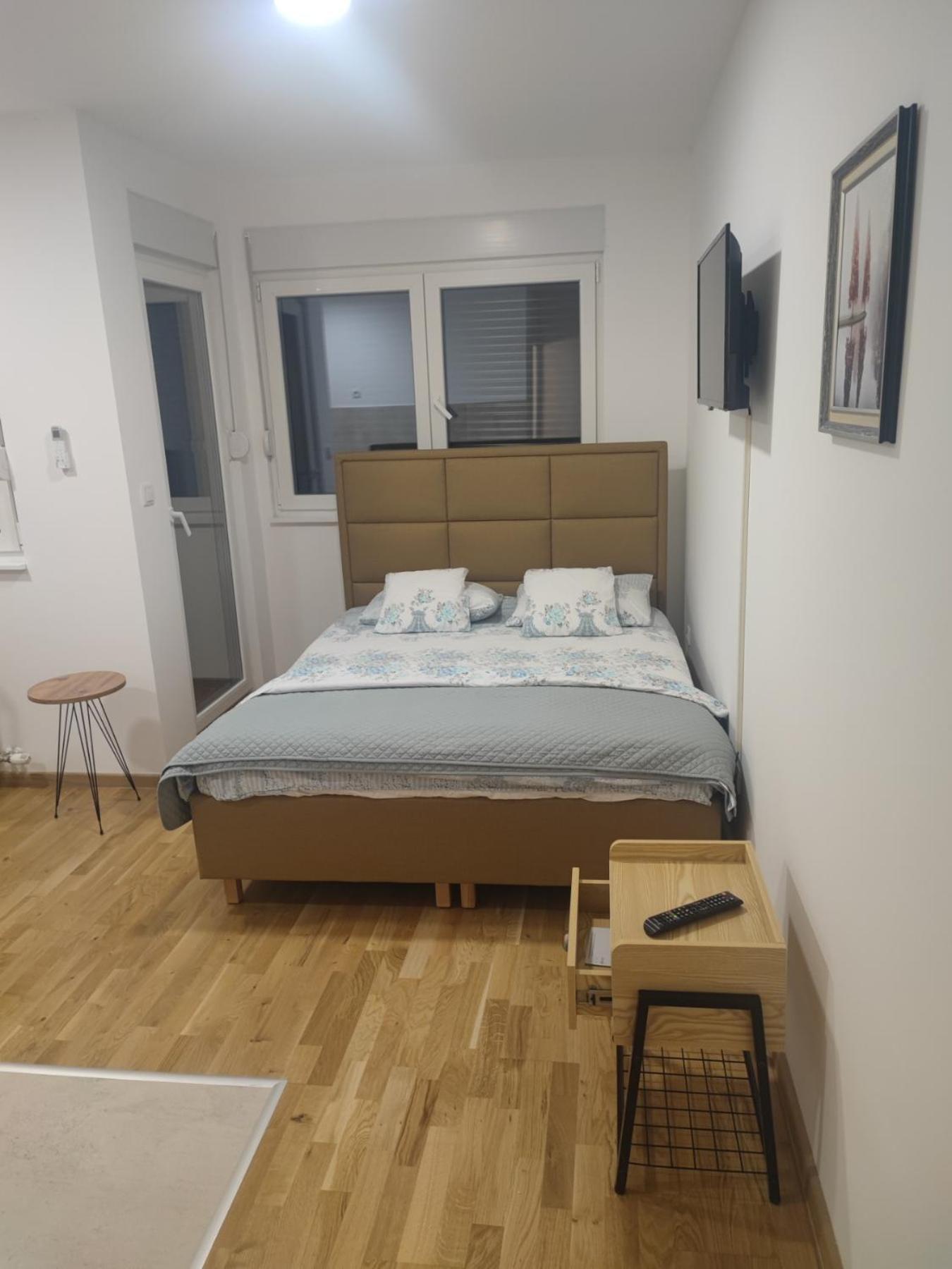 Nirvana Spa Center Belgrade Extérieur photo