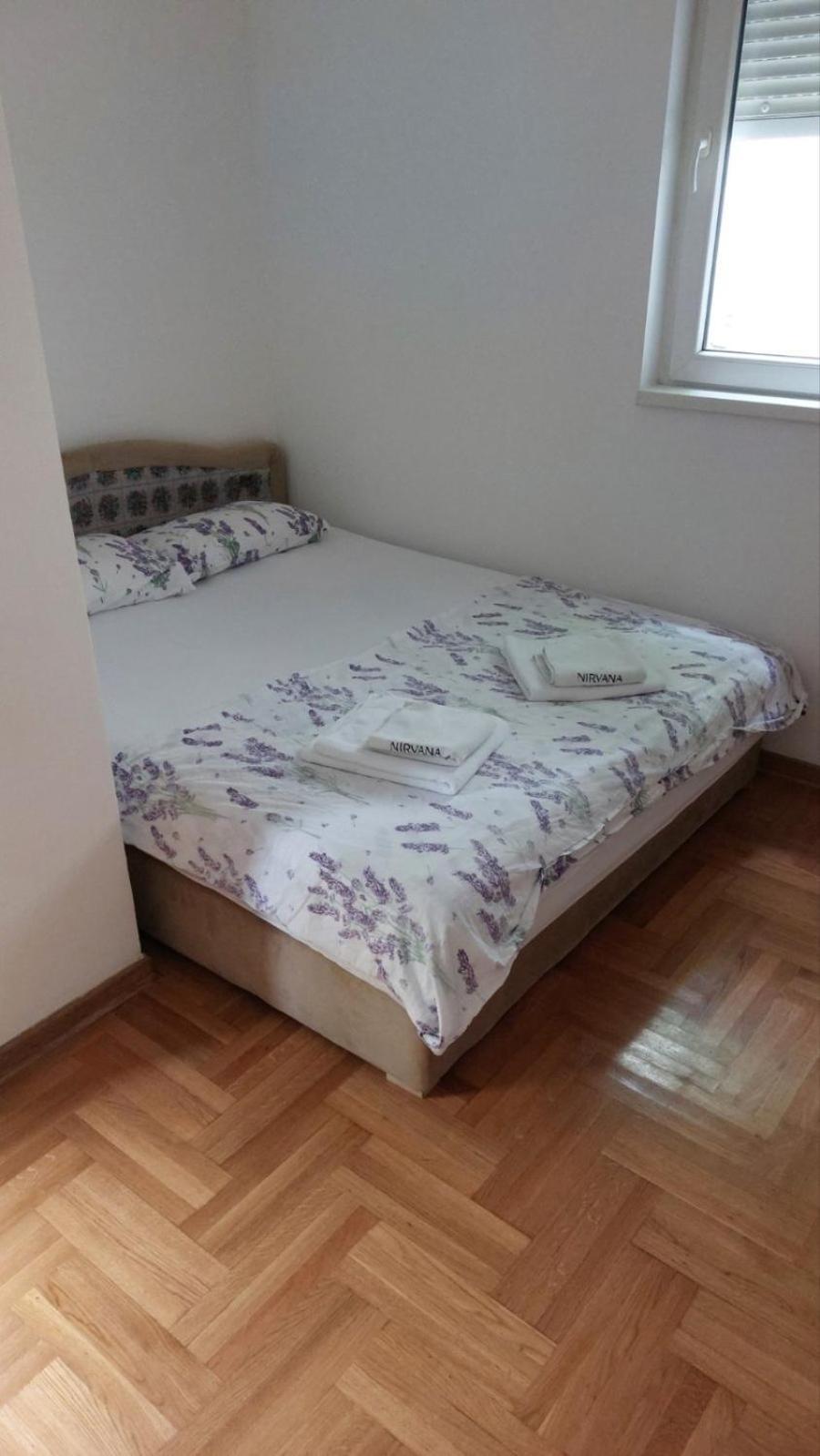 Nirvana Spa Center Belgrade Extérieur photo