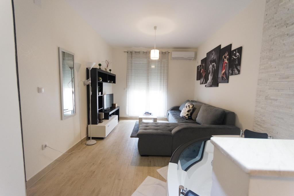 Nirvana Spa Center Belgrade Extérieur photo