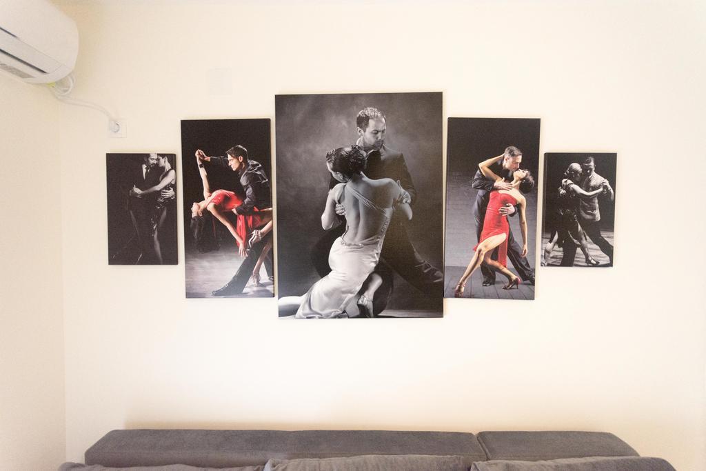 Nirvana Spa Center Belgrade Extérieur photo