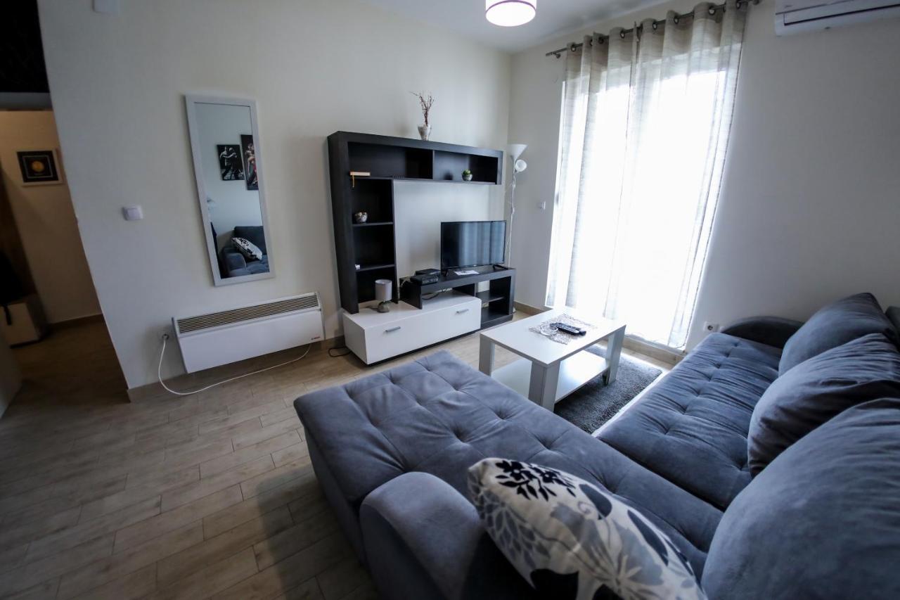 Nirvana Spa Center Belgrade Extérieur photo
